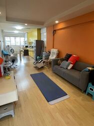 Blk 427 Clementi Avenue 3 (Clementi), HDB 3 Rooms #567592831